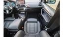 BMW X3 xDrive 30i M Sport