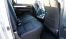 Toyota Hilux HILUX 2.4L SR5 DIESEL MT