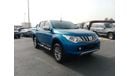 ميتسوبيشي تريتون MITSUBISHI TRITON RIGHT HAND DRIVE(PM33253)