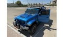 Jeep Wrangler 393 Unlimited 6.4L