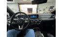 Mercedes-Benz CLA 250 Premium 2.0L