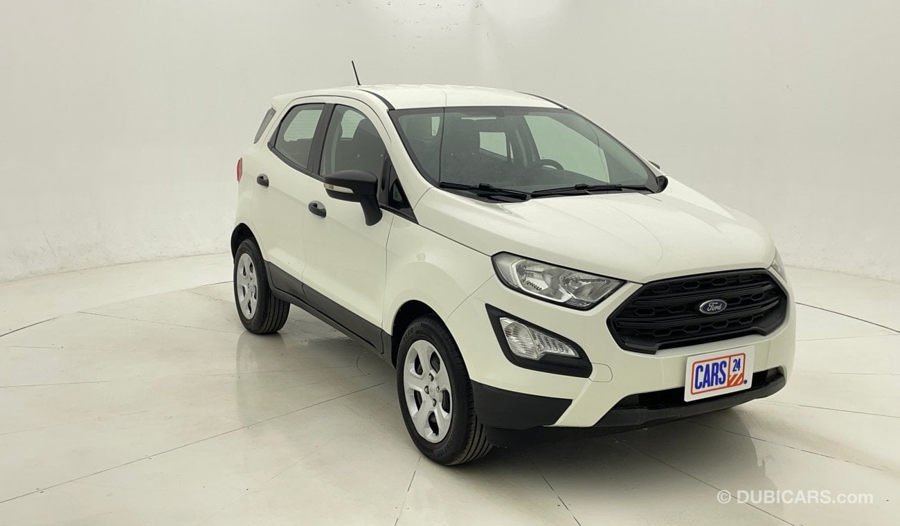 Ford EcoSport AMBIENTE 1.5 | Zero Down Payment | Free Home Test Drive