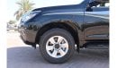 تويوتا برادو TXL 2.7L,SUNROOF,FR+RR DIGITAL AC,LED LIGHTS,17'' AW,A/T,2023MY (FOR EXPORT ONLY)