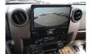 Toyota Land Cruiser Hard Top 2024 TOYOTA LAND CRUISER 71 HARDTOP SDLX 4.0L PETROL 4WD AT