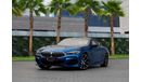 BMW 840i 840i Masterclass M-Kit | 4,700 P.M  | 0% Downpayment | WARRANTY!