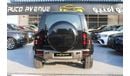 Land Rover Defender P400 - GCC - BRAND NEW  - AL TAYER WARRANTY