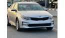 Kia Optima EX Very good condition inside and outside