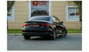 Audi A3 40 TFSI S-Line