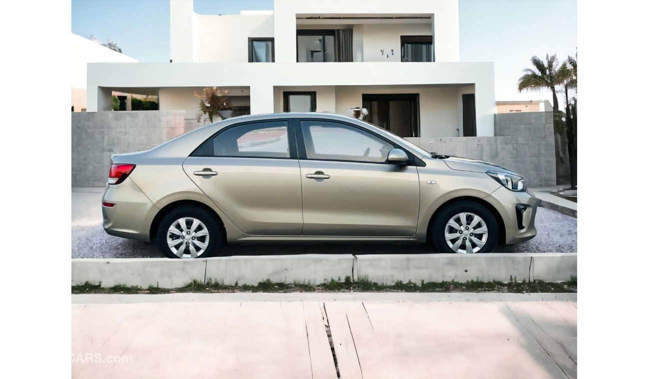 Kia Pegas MPI AED 540 PM | KIA PEGAS 1.4L EX | ORIGINAL PANIT | UNDER WARRANTY | FUEL ECONOMICAL