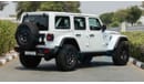 Jeep Wrangler (НА ЭКСПОРТ , For Export) Unlimited Rubicon Xtreme V6 3.6L , 2024 GCC , 0Km , Без пробега