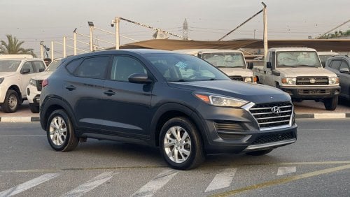 هيونداي توسون 2019 Hyundai Tucson SEL GDi With Lane Assist - 2.0L V4 - AWD 4x4 - Leather Seats - 93,500 Mileage