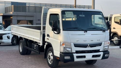 Mitsubishi Canter 2023 I 14 FT I Ref#453