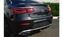 Mercedes-Benz GLC 300 4Matic Coupe