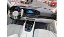 مرسيدس بنز GLS600 Maybach GLS600 Maybach GCC 2021