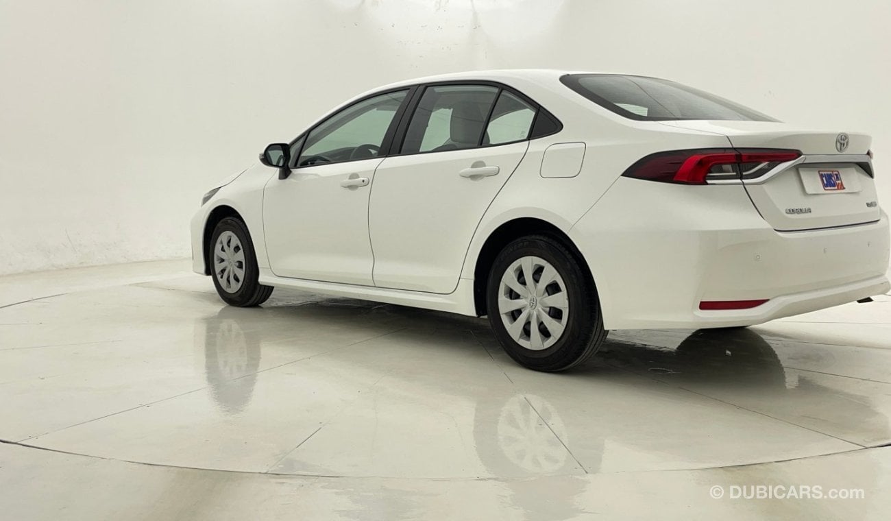 Toyota Corolla XLI 1.6 | Zero Down Payment | Free Home Test Drive