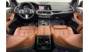 بي أم دبليو X7 2022 BMW X7 M50i, 5 Years BMW Warranty, Full Service History, GCC