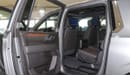 Chevrolet Suburban 2023 Model Chevrolet Suburban High Country, 6.2L Petrol AWD