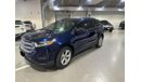 Ford Edge ECO BOOST TURBO