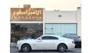 Rolls-Royce Wraith Std ROLLS ROYCE WRAITH 2017 GCC