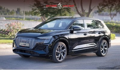 أودي اي-ترون 2023 | AUDI | Q5 40 E-TRON | SPORT E/V