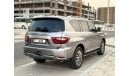 Nissan Patrol SE Platinum City Platinum