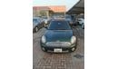 ميني كوبر Std 1.5L In excellent condition and requires no expenses