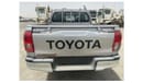 Toyota Hilux HILUX 2.4L DSL A/T 2023