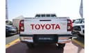 Toyota Hilux Toyota Hilux 2.4L Diesel, 4WD, D/C Pickup, 4 Doors, Manual Transmission, Automatic Window, Four Whee