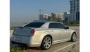 كرايسلر 300C SRT 6.4 Hemi