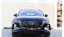 Hyundai Tucson 2022 Hyundai Tucson Comfort (NX4), 5dr SUV, 2L 4cyl Petrol, Automatic, Front Wheel Drive