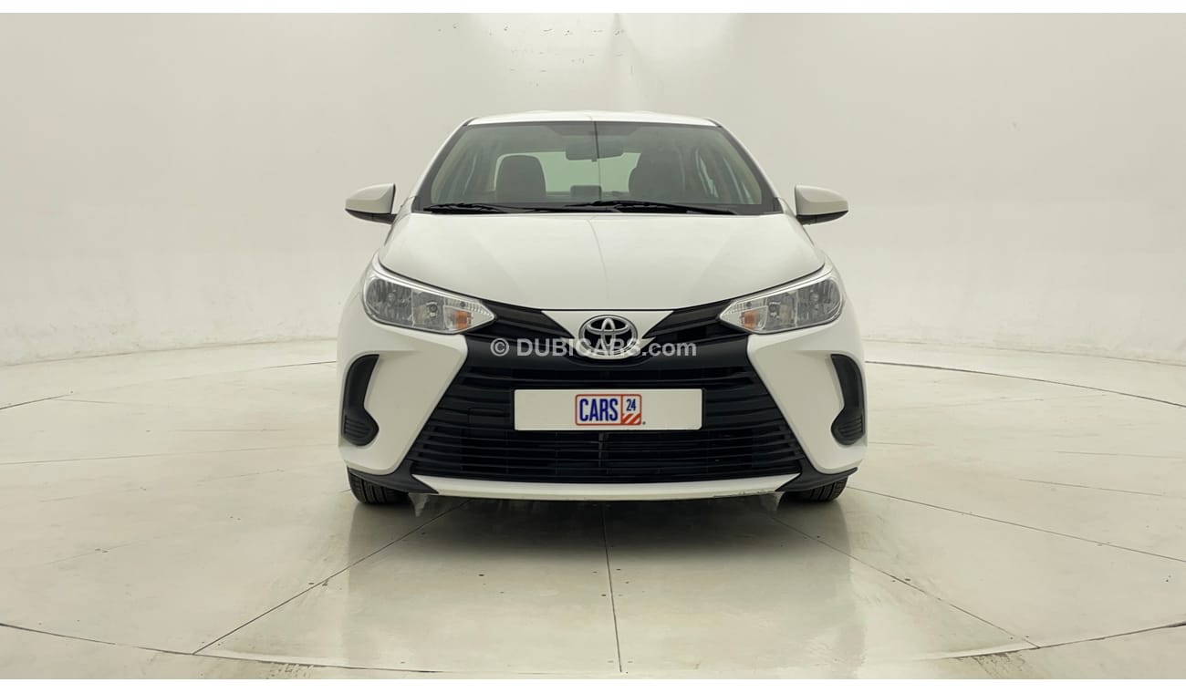 Toyota Yaris SE 1.5 | Zero Down Payment | Free Home Test Drive