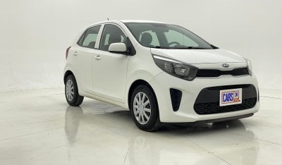 Kia Picanto LX 1.2 | Zero Down Payment | Free Home Test Drive