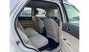 Ford Explorer Std 3.5L 4WD