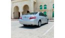 Toyota Camry Good condition car  GCC