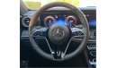 Mercedes-Benz E200 AMG Fully Loaded Under Warranty 2026