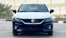 Suzuki Baleno SUZUKI/BALENO/ GLX 5P 1373e BVA Audio