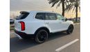 Kia Telluride SX Kia telluride 2020 4x4 full option