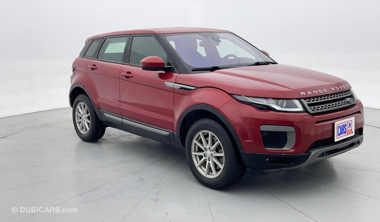 Land Rover Range Rover Evoque PURE 2 | Zero Down Payment | Free Home Test Drive