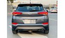 Hyundai Tucson GL 2017 Tucson 1.6 AWD