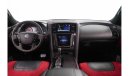 Nissan Patrol Nismo 2021 / GCC / WARRANTY