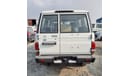 Toyota Land Cruiser Hard Top Toyota LC 76 4.2 V6 DSL HTOP New Shape