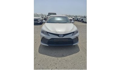 تويوتا كامري 2024 Toyota Camry 2.5L Hybrid Without sunroof Automatic Zero KM