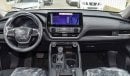 Toyota Grand Highlander TOYOTA GRAND HIGHLANDER HYBRID HEV AWD XLE 2024