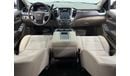 Chevrolet Tahoe LT 5.3L 4WD 2020 Chevrolet Tahoe LT, Warranty, Full Chevrolet Service History, 8 Seater, GCC