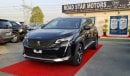 Peugeot 5008 Peugeot 5008 GT  Full Option . 2023. 1.6 liter  7 seats