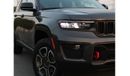 Jeep Grand Cherokee Trailhawk Fully Loaded Trail Hawk Edition