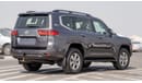 Toyota Land Cruiser LC300 VX 4.0P AT MY2024 – GREY