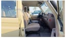 Toyota Land Cruiser Hard Top LC76 4.5D MT MY2024