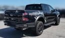 Ford Ranger Raptor FORD RANGER RAPTOR 3.0P AT MY2023 – BLACK