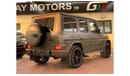 مرسيدس بنز G 63 AMG Std